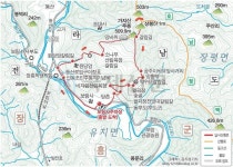 * 제73차 정기산행 * - 정기산행 안내 - 대구 대경산악회 * 제73차 정기산행 *