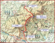 제237차.정기산행 단양 소백산 산행~25년5월25일.오전 06시00분 - 정기산행 공지/예약방 - 광주산친구산악회 광주산친구산악회