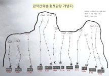 관악산 형제암장 진달래릿지(과천) - 경기 관악산 - 오늘의 등반, 모두의 등반 관악산 형제암장 진달래릿지(과천)
