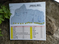 산청 황매산 은하수암장 ★★ - 경상남도 Sc - 오늘의 등반, 모두의 등반 산청 황매산 은하수암장 ★★