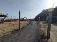 충남 당진시 왜목항 암장 - 충청남도 Sc - 오늘의 등반, 모두의 등반 충남 당진시 왜목항 암장