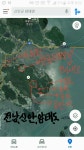 전남 신안 암태도 박달산 오월의 갯내음 릿지 - 전라도 Tc - 오늘의 등반, 모두의 등반 전남 신안 암태도 박달산 오월의 갯내음 릿지