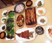 문정동맛집 문정역맛집 장지역 맛집 송파구쌈밥... 위례맛집 장지동맛집 - 우리들의 이야기 - 하늘빛우렁쌈밥 문정동맛집 문정역맛집 장지역 맛집... 