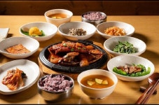 문정동 맛집 가든 파이브 맛집 장지역 맛집 송파구 맛집 문정역 맛집 하늘빛 우렁쌈밥 - 우리들의 이야기 - 하늘빛우렁쌈밥 문정동 맛집 가든... 