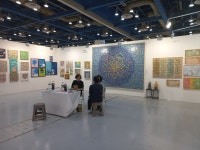 조형아트페어 2023 - 아트페어 - 갤러리 아트눈 gallery art noon 조형아트페어 2023
