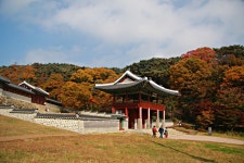 남원산성 행정궁 가을 풍경 - 풍경사진 - 분꽃 님의 카페 남원산성 행정궁 가을 풍경