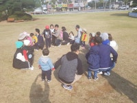 10월26일 - 10월26일 숲 참여수업 - 장안동하늘채어린이집 10월26일
