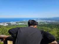 등산동아리-초록봉(0424) - 활동사진 - 동해시장애인주간보호소 동해시장애인주간보호소