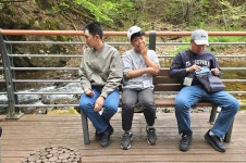 장애인의날-외부나들이(4/20) 2탄 - 활동사진 - 동해시장애인주간보호소 동해시장애인주간보호소