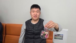 전체이용자-구연동화(3/24) - 활동사진 - 동해시장애인주간보호소 동해시장애인주간보호소