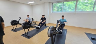 생활체육-뉴스포츠 - 활동사진 - 동해시장애인주간보호소 동해시장애인주간보호소