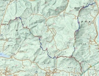 26년06월09일(화) 건지산 매악산 국사봉 군암산 경북상주 - ▲번개산행.. - ▲월요산친구▲ ▲월요산친구▲