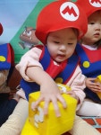 아이콩:슈퍼마리오 - 햇빛반(2023년 1세반) - 꿈초롱어린이집(영세아 전용) 아이콩:슈퍼마리오