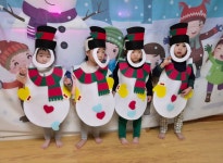 뮤직콩: 내친구 눈 - 햇빛반(2023년 1세반) - 꿈초롱어린이집(영세아 전용) 뮤직콩: 내친구 눈