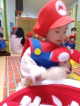 아이콩:슈퍼마리오 - 햇빛반(2023년 1세반) - 꿈초롱어린이집(영세아 전용) 아이콩:슈퍼마리오