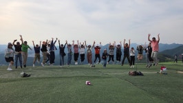 2025년도 인절미 워크샵 - 단양여행 - - 지회봉사단(인절美) - 한국공인중개사협회 용인시 처인구지회 2025년도 인절미 워크샵 - 단양여행