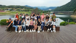 2025년도 인절미 워크샵 - 단양여행 - - 지회봉사단(인절美) - 한국공인중개사협회 용인시 처인구지회 2025년도 인절미 워크샵 - 단양여행