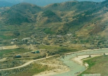 추억속의 대병면소재지, 아련한 그때 그 모습 - 고향사랑 이야기 - 정현규의 의전 사랑방 추억속의 대병면소재지, 아련한 그때 그 모습