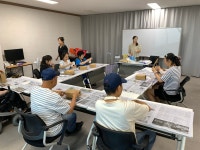 14. 다육이 화분 만들기 - 힐링아트 - 장애인야학 해뜨는학교 14. 다육이 화분 만들기