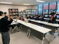 장애인학대 및 성폭력 예방 교육 (251211) - 해뜨는 학교 - 장애인야학 해뜨는학교 장애인학대 및 성폭력 예방 교육 (251211)