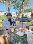 추석 - 가입인사 - 안양시 그라운드골프 협회 추석