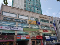 안산 중앙동 최고의 상가 스카이팰리스 - 카페 앨범 - Harris Park의 소소한 미국이야기 안산 중앙동 최고의 상가 스카이팰리스