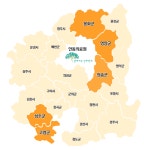 진료지역을 확인하세요 - 찾아가는산부인과 - 찾아가는 산부인과(경북) 진료지역을 확인하세요