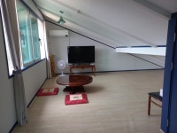 객실소개 (단독풀빌라) - …시설 둘러보기………… - 곰마루힐링하우스 객실소개 (단독풀빌라)