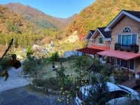 가을소식 - …곰마루 소식…………… - 곰마루힐링하우스 가을소식