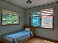 객실소개 (단독풀빌라) - …시설 둘러보기………… - 곰마루힐링하우스 객실소개 (단독풀빌라)