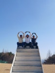 경주 OK목장 라운딩 - 국내,외 여행 사진방 - 파크골프 참 좋은인연 경주 OK목장 라운딩