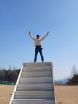 경주 OK목장 라운딩 - 국내,외 여행 사진방 - 파크골프 참 좋은인연 경주 OK목장 라운딩