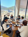 경주 OK목장 라운딩 - 국내,외 여행 사진방 - 파크골프 참 좋은인연 경주 OK목장 라운딩