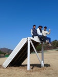 경주 OK목장 라운딩 - 국내,외 여행 사진방 - 파크골프 참 좋은인연 경주 OK목장 라운딩