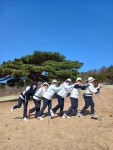 경주 OK목장 라운딩 - 국내,외 여행 사진방 - 파크골프 참 좋은인연 경주 OK목장 라운딩