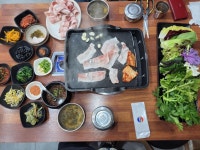 부총재님들 근황 - 회장님 소개 / 활동 - 대한종합격투기연맹 대한종합격투기연맹