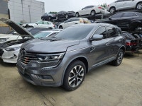 르노삼성 QM6 2.0디젤 / J3E20-VZ / 2017 / M9R / 82,498km / 00230 - [ CSH ] - 글로엠(주) 수입차전문폐차장 - 내부 인트라넷... 