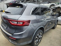 르노삼성 QM6 2.0디젤 / J3E20-VZ / 2017 / M9R / 82,498km / 00230 - [ CSH ] - 글로엠(주) 수입차전문폐차장 - 내부 인트라넷... 
