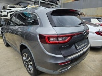 르노삼성 QM6 2.0디젤 / J3E20-VZ / 2017 / M9R / 82,498km / 00230 - [ CSH ] - 글로엠(주) 수입차전문폐차장 - 내부 인트라넷... 