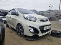 기아 모닝 / TA-G10TOP5-A1 / 2012 / G3LA / 154,157km / 00180 - [ CSH... 인트라넷 기아 모닝 / TA-G10TOP5-A1 / 2012 / G3LA / 154,157km / 00180