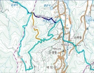 팔공산 둘레길 9.10코스(군위 석굴암~가호2리 마을~치산 마을(관광지)... 팔공산 둘레길 9.10코스(군위 석굴암~가호2리 마을~치산 마을(관광지)