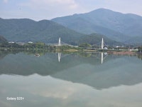 25/10/02/목욜[경북]칠곡군,한티가는길3~4구간.. - ●한티가는길PHOTO - 부산해송산악회(BHT) 25/10/02/목욜[경북]칠곡군,한티가는길3~4구간..