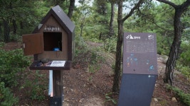 한티가는길 3-4구간 사진기-1 - ●한티가는길PHOTO - 부산해송산악회(BHT) 한티가는길 3-4구간 사진기-1