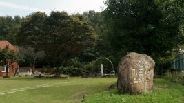 한티가는길 3-4구간 사진기-4 - ●팔공산둘레길(한티등) - 부산해송산악회(BHT) 한티가는길 3-4구간 사진기-4