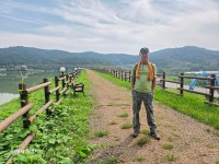 25/10/02/목욜[경북]칠곡군,한티가는길3~4구간.. - ●한티가는길PHOTO - 부산해송산악회(BHT) 25/10/02/목욜[경북]칠곡군,한티가는길3~4구간..