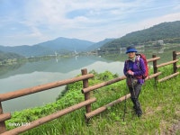 25/10/02/목욜[경북]칠곡군,한티가는길3~4구간.. - ●한티가는길PHOTO - 부산해송산악회(BHT) 25/10/02/목욜[경북]칠곡군,한티가는길3~4구간..