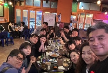 - ▒ 바차타 초급반 - [수라댄] 수원살사 바차타 동호회 수원라틴댄스사랑방 왕초보 시즌1(살사+바차타)12주가 순싹했던순간들!!