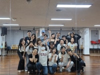 - ▒ 바차타 초급반 - [수라댄] 수원살사 바차타 동호회 수원라틴댄스사랑방 왕초보 시즌1(살사+바차타)12주가 순싹했던순간들!!