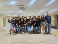 - ▒ 바차타 초급반 - [수라댄] 수원살사 바차타 동호회 수원라틴댄스사랑방 왕초보 시즌1(살사+바차타)12주가 순싹했던순간들!!