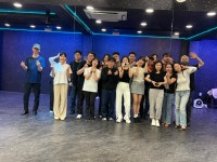 - ▒ 바차타 초급반 - [수라댄] 수원살사 바차타 동호회 수원라틴댄스사랑방 왕초보 시즌1(살사+바차타)12주가 순싹했던순간들!!